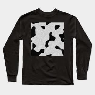 Holstein Long Sleeve T-Shirt